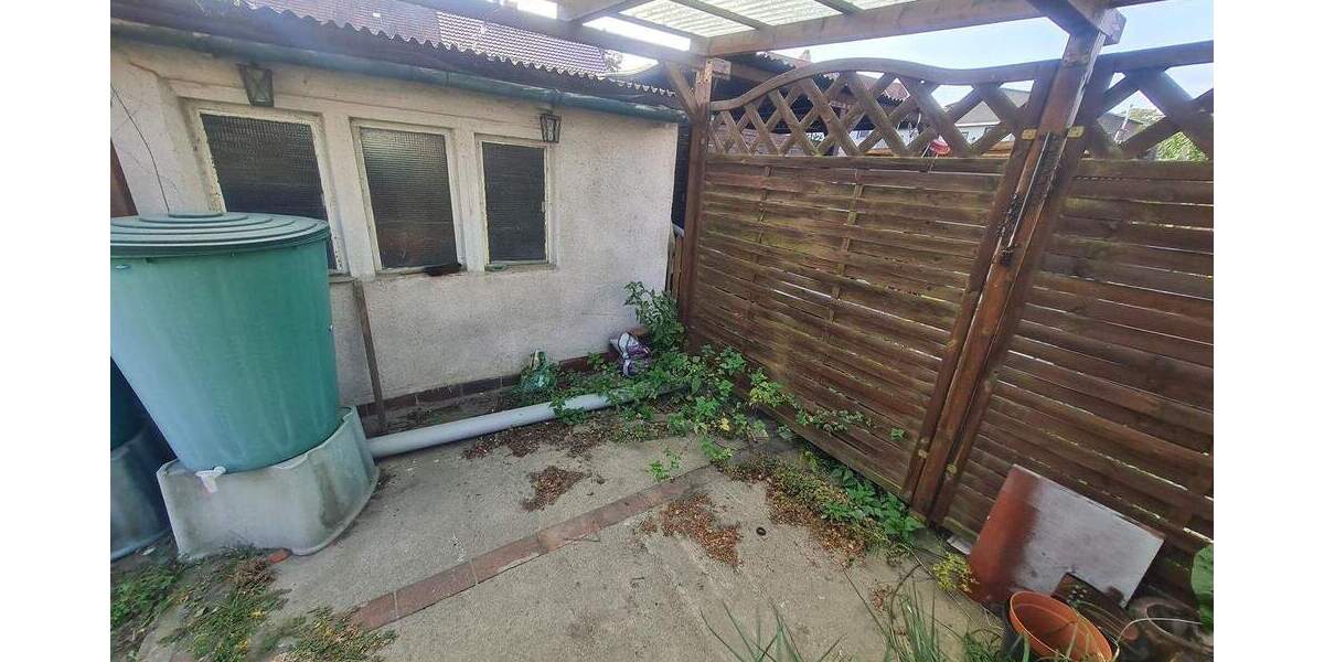 Etagenwohnung Bitterfeld-Wolfen Wolfen - 4 Zimmer, 83 m&sup2;, 78.500&euro; | Angebot:23044598