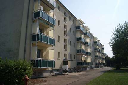 Wohnung Markranstädt - 2 Zimmer, 50 m&sup2;, 450&euro; | Angebot:25280000