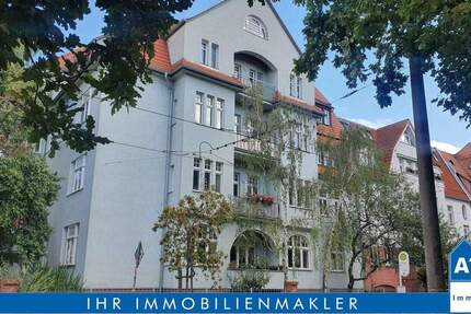Wohnung Halle/Saale Giebichenstein - 2 Zimmer, 57 m&sup2;, 136.000&euro; | Angebot:25815993