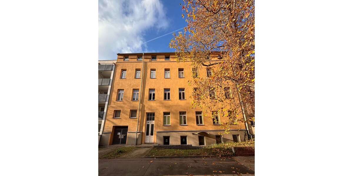 Etagenwohnung Halle (Saale) Nördliche Innenstadt - 2 Zimmer, 59 m&sup2;, 100.000&euro; | Angebot:27198636