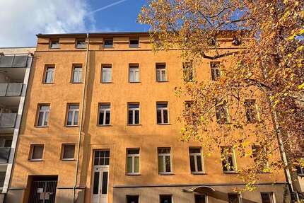 Wohnung Halle (Saale) Nördliche Innenstadt - 2 Zimmer, 59 m&sup2;, 100.000&euro; | Angebot:27198636