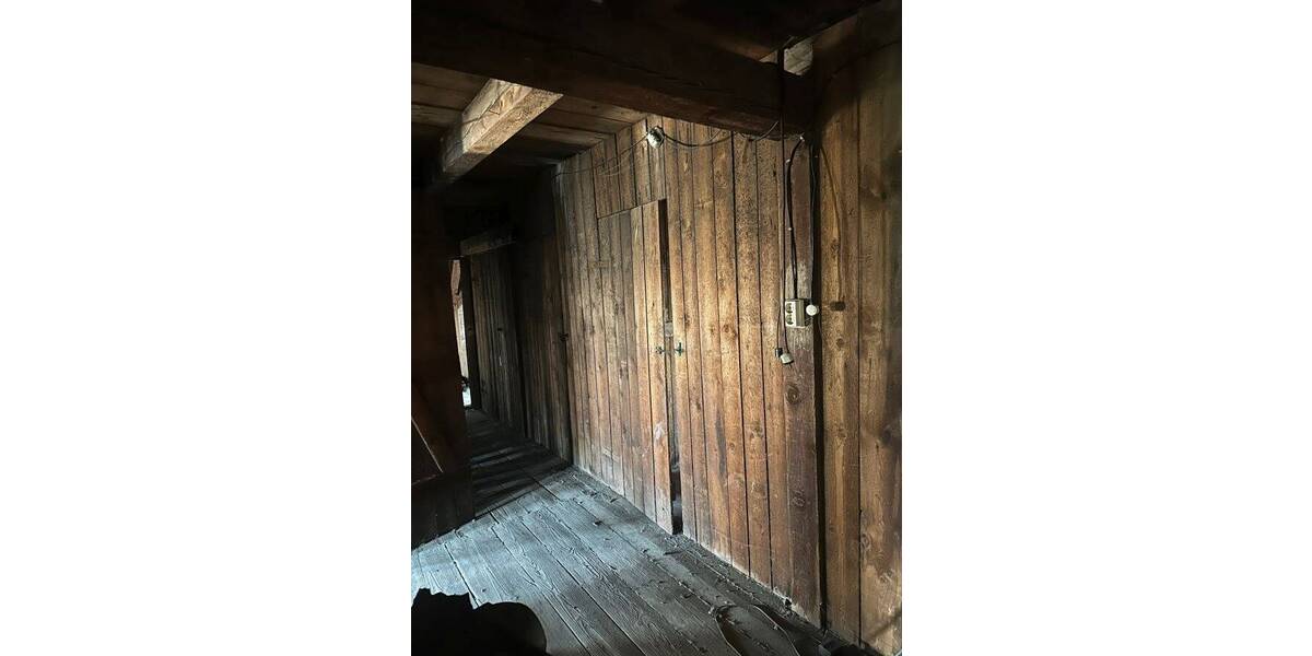 Mehrfamilienhaus, Wohnhaus Petersberg OT Gutenberg Gutenberg - 1 Zimmer, 240 m&sup2;, 120.000&euro; | Angebot:25773618