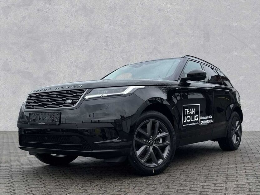 Range Rover Velar