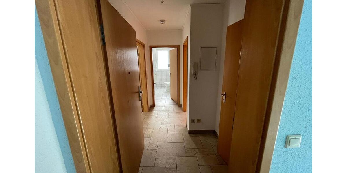 Dachgeschoßwohnung Sandersdorf-Brehna Torna - 2 Zimmer, 72 m&sup2;, 575&euro; | Angebot:24814045