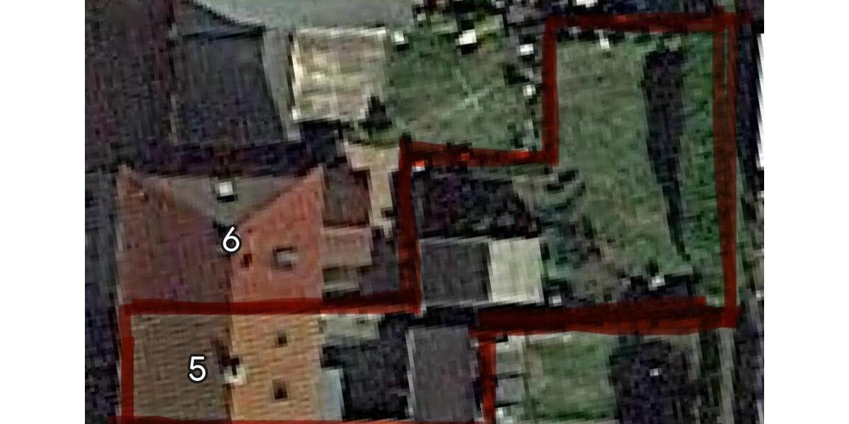 Reihenhaus Halle (Saale) Dölau - 3 Zimmer, 80 m&sup2;, 99.900&euro; | Angebot:25234368