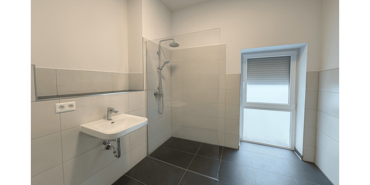 Etagenwohnung Delitzsch - 2 Zimmer, 72 m&sup2;, 792&euro; | Angebot:26740507