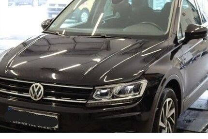 VW Tiguan 85.776 km 18.990 &euro; Halle (Saale) 06110