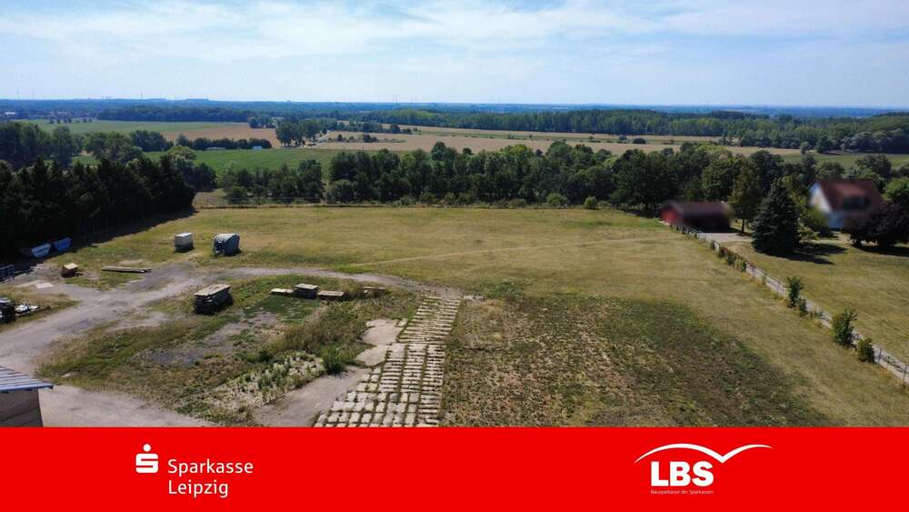 Grundstück Schkopau - 79.200&euro; | Angebot:27235830