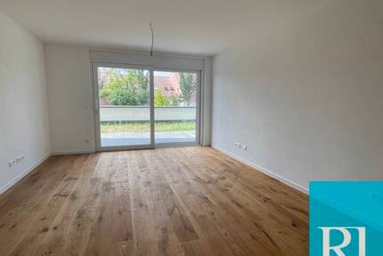 Hell & Großzügig: 2 Zimmer mit Terrasse, Garten & hohem Wohnkomfort in Pforzheim