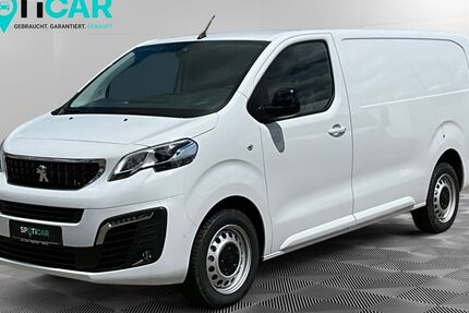 Peugeot Expert 25.000 km 31.990 &euro; Bitterfeld-Wolfen - OT Bitterfeld 06749