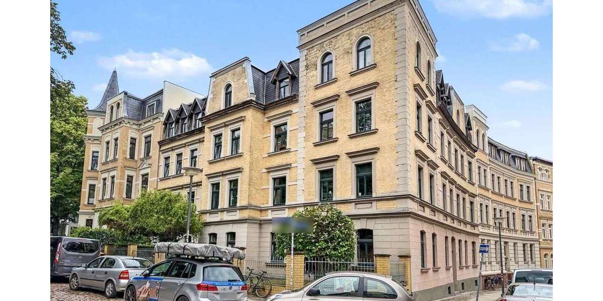 Einfamilienhaus Halle Am Wasserturm/Thaerviertel - 25 Zimmer, 912 m&sup2;, 1.690.000&euro; | Angebot:27219180