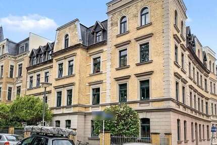 Haus Halle Am Wasserturm/Thaerviertel - 25 Zimmer, 912 m&sup2;, 1.690.000&euro; | Angebot:27219180