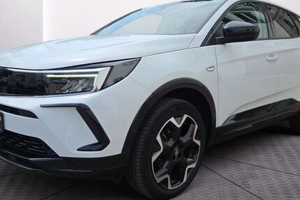 Opel Grandland (X) 54.109 km 20.870 &euro; Halle 06112