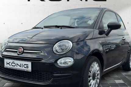 Fiat 500 27.540 km 13.999 &euro; Halle, Angersdorf 06179