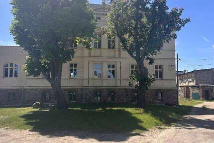 Wohnung Kabelsketal - 2 Zimmer, 71 m&sup2;, 706&euro; | Angebot:26736247