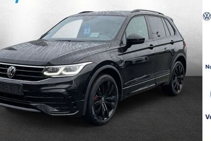 VW Tiguan 61.275 km 38.449 € Halle / Saale 06120