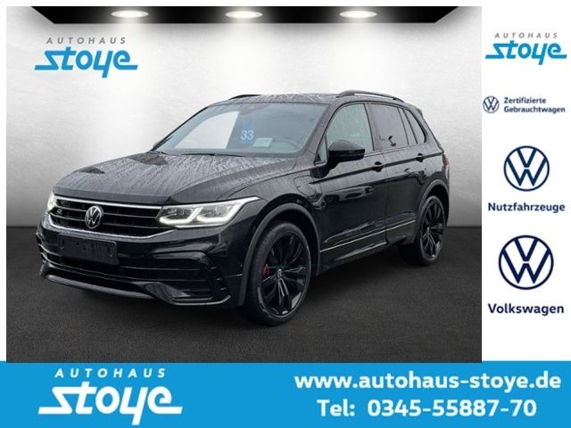 VW Tiguan 61.275 km 38.449 € Halle / Saale 06120