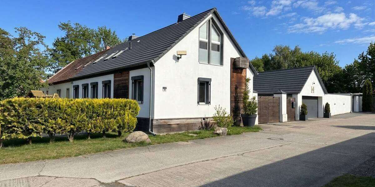 Einfamilienhaus Landsberg - 5 Zimmer, 190 m&sup2;, 480.000&euro; | Angebot:26016984