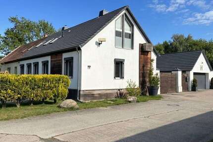 Haus Landsberg - 5 Zimmer, 190 m&sup2;, 480.000&euro; | Angebot:26016984