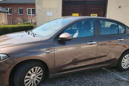 Fiat Tipo 61.000 km 11.000 &euro; Delitzsch, Stadt 04509