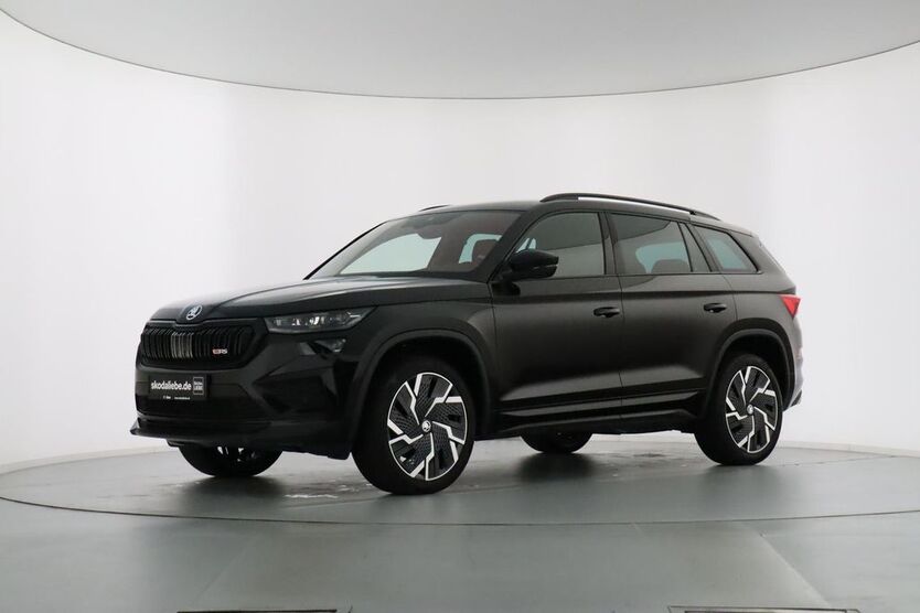 Skoda Kodiaq 24.951 km 43.889 € Halle (Saale) 06126