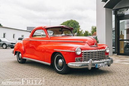 Dodge Andere