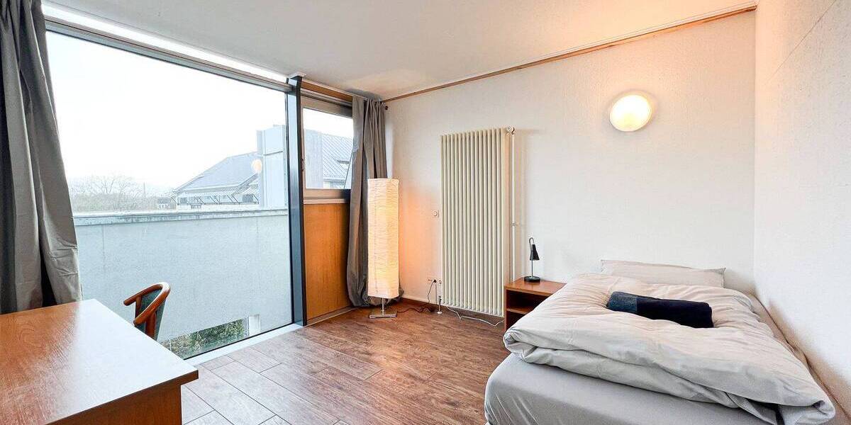 Etagenwohnung Merseburg Neumarkt (Vorstadt) - 3 Zimmer, 96 m&sup2;, 1.290&euro; | Angebot:25928769