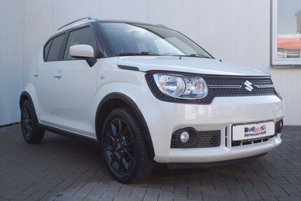 Suzuki Ignis 64.120 km 11.990 &euro; Halle 06116