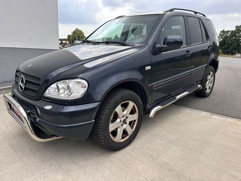 ML 320