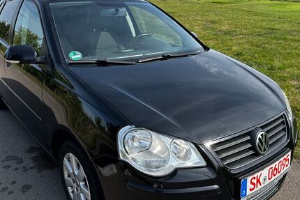 VW Polo 270.000 km 2.499 &euro; HALLE 06116