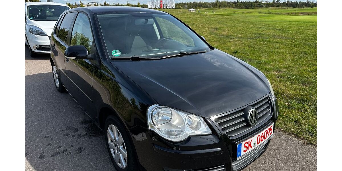VW Polo 270.000 km 2.499 &euro; HALLE 06116