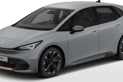 Cupra Born 20.940 km 29.950 &euro; Halle 06116
