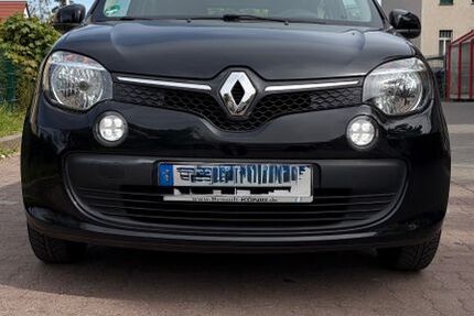Renault Twingo 65.500 km 5.750 &euro; Halle (Saale) 06120
