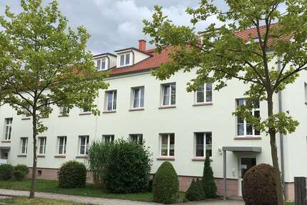 Wohnung Halle Dölau - 2 Zimmer, 57 m&sup2;, 510&euro; | Angebot:26846687
