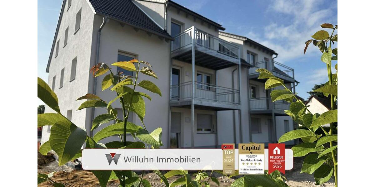 Maisonettenwohnung Delitzsch - 5 Zimmer, 112 m&sup2;, 1.225&euro; | Angebot:25806596