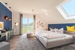 Ihr Zuhause, Ihr Paradies: Modern trifft Behaglichkeit.