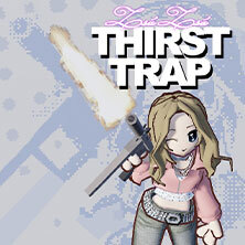 Zsá Zsá - Thirst Trap Tour 2025 Leipzig