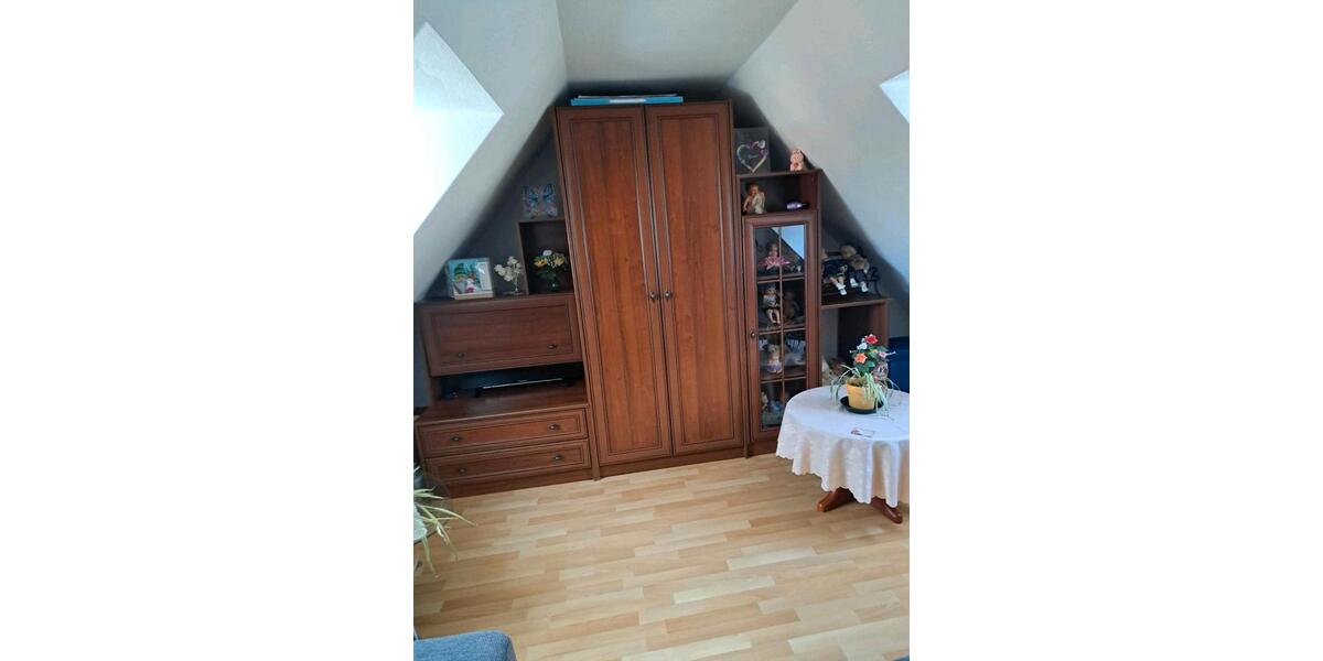 Einfamilienhaus Querfurt - 4 Zimmer, 110 m&sup2;, 750&euro; | Angebot:27623913