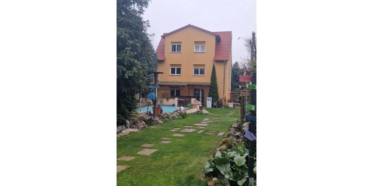 Etagenwohnung Sandersdorf-Brehna Torna - 2 Zimmer, 45 m&sup2;, 10&euro; | Angebot:26060171