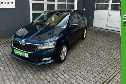 Skoda Fabia 55.900 km 13.990 &euro; Halle / Saale 06120