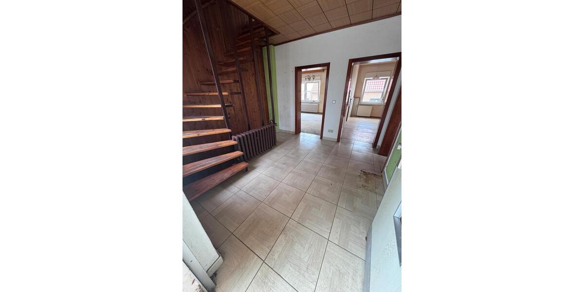 Einfamilienhaus Querfurt - 3 Zimmer, 110 m&sup2;, 120.000&euro; | Angebot:26108278