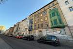 Mehrfamilienhaus, Wohnhaus Halle (Saale)-Südliche Innenstadt Innenstadt - 7 Zimmer, 1.100.000&euro; | Angebot:25708640