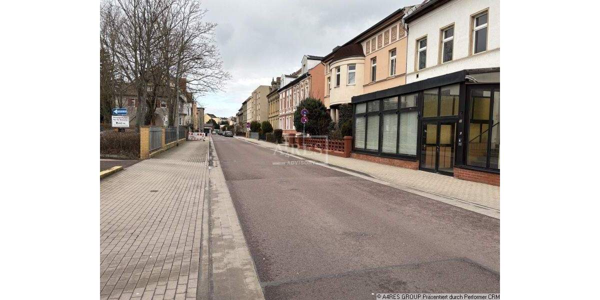 Mehrfamilienhaus, Wohnhaus Köthen - 138.500&euro; | Angebot:25744291