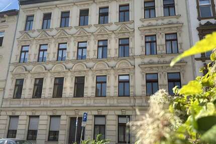 Wohnung Halle Nördliche Innenstadt - 3 Zimmer, 76 m&sup2;, 670&euro; | Angebot:27684180