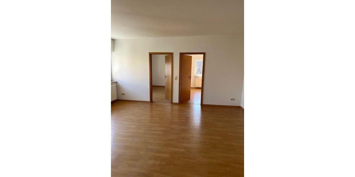 Dachgeschoßwohnung Delitzsch - 3 Zimmer, 59 m&sup2;, 439&euro; | Angebot:26382726