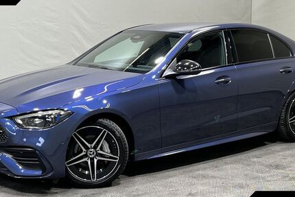 Mercedes-Benz C 200 7.179 km 40.950 &euro; Wiedemar 04509