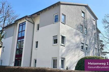 Wohnung Halle Damaschkestraße - 3 Zimmer, 79 m&sup2;, 195.000&euro; | Angebot:25408396