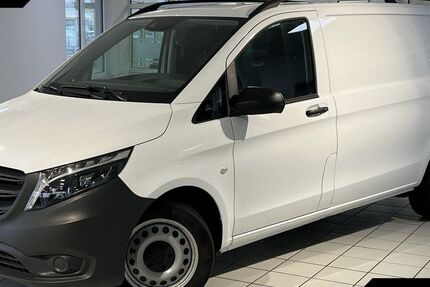 Mercedes-Benz Vito 24.521 km 45.290 &euro; Wiedemar 04509