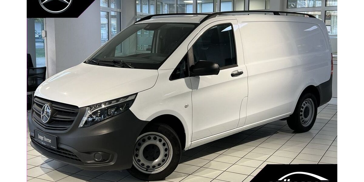 Mercedes-Benz Vito 24.521 km 45.290 &euro; Wiedemar 04509