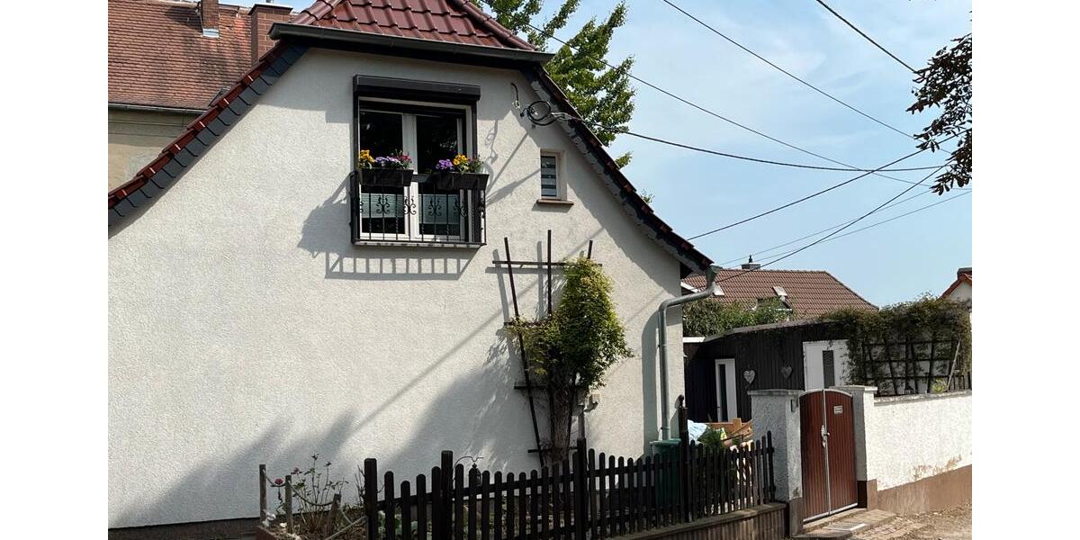Einfamilienhaus Bad Dürrenberg - 3 Zimmer, 85 m&sup2;, 219.000&euro; | Angebot:26094223